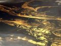 Amazonka widoczna z kosmosu